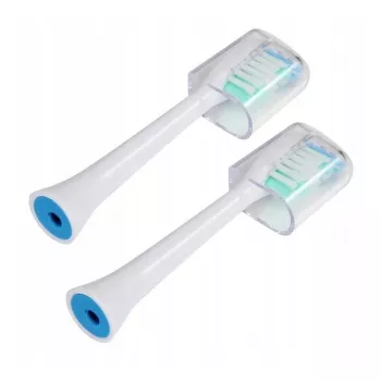 Cabezales de cepillo de dientes Oromed 2 uds. para Oro-sonic