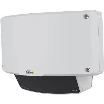 DETECTOR DE MOVIMIENTO RADAR/D2110-VE 01564-001 AXIS
