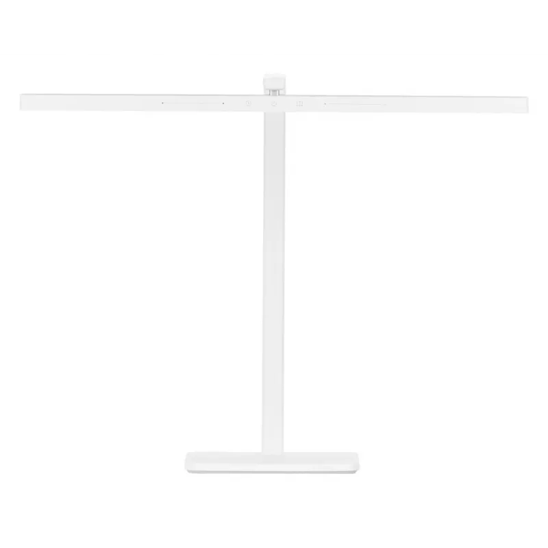 Lámpara de escritorio LED Xiaomi 2 10 W Blanca control táctil