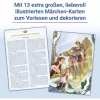 Sagaland Wintermärchen, juego de mesa