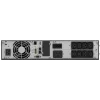 Sistema de alimentación ininterrumpida PowerWalker VFI 3000 ICR IoT