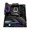 Placa base ASRock Z890 Taichi Intel Z890 LGA 1851 ATX