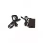 Adaptador/transformador de corriente Epson PS-180 interior negro