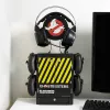 Soporte para discos de juegos Numskull Games Xbox negro amarillo mate 1 ud.