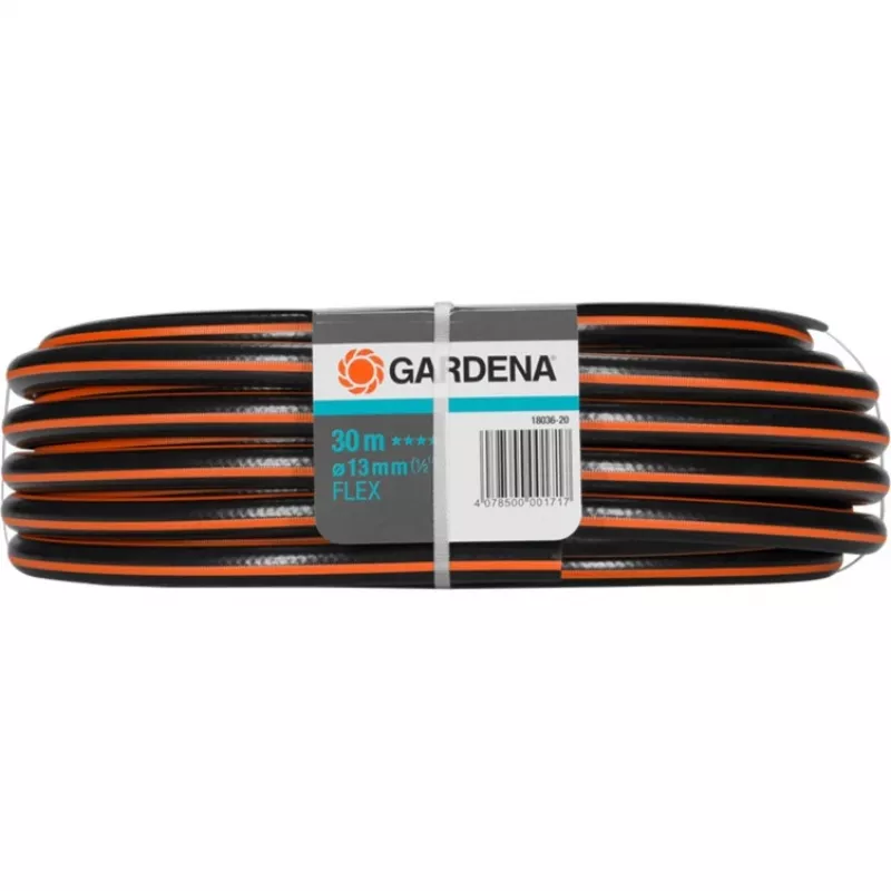 Solo manguera Gardena Comfort FLEX Manguera 13 mm (1/2 pulgadas)