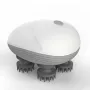Masajeador de cabeza MEDIA-TECH MT6524 – diseño portátil, intensidad ajustable
