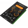 Unidad de efectos Behringer SPACE FX 0720-ABQ86-001 — procesador de efectos espaciales modular