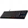 Logitech G G515 920-012880 teclado gaming TKL, retroiluminado, interruptores GL Tactile, USB, AZERTY francés, negro