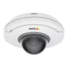 Axis M5075 - Cámara de vigilancia de red - PTZ - Domo - Interior - Color (día/noche)