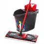 Fregona universal VILEDA Ultramat XL 161035 para limpieza húmeda y seca