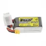 Batería Tattu R-Line 650mAh 14,8V 95C 4S1P XT30