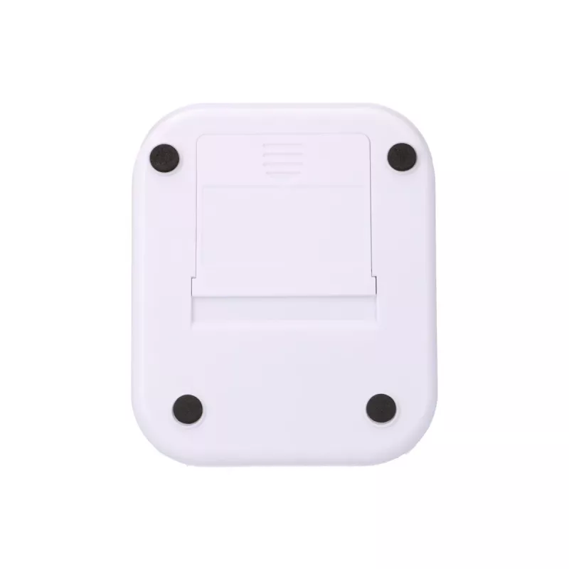 Tensiómetro de brazo Extralink Smart Life K-4S, blanco