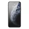Protector de pantalla de cristal templado Baseus SGBL060302 para iPhone XS Max / 11 Pro Max 0,3 mm 2 uds.