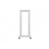 Rack 19 inch 32U 600x800 gris