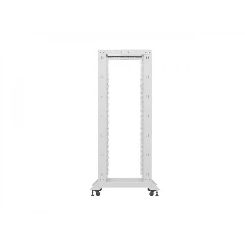 Rack 19 inch 32U 600x800 gris