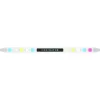 DIMM 64 GB DDR5-5200 2x 32 GB dual kit blanco Dominator Platinum RGB INTEL XMP