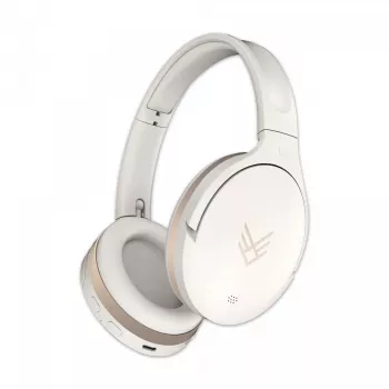 Auriculares inalámbricos AOSOL Serene Hush Pro Beige