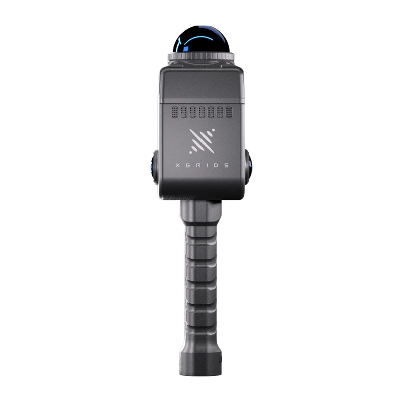 XGRIDS LixelKity K1 escáner 3D portátil
