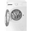 Amica WA0S610DO lavadora de carga frontal, 6 kg, 1000 rpm, blanca
