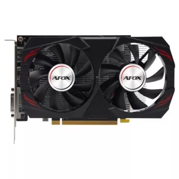Tarjeta gráfica AFOX Radeon RX 560 4GB GDDR5