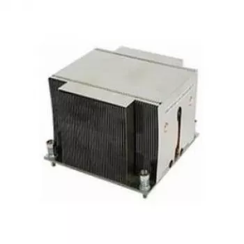 Super Micro Supermicro - disipador de CPU - 4U - para SuperWorkstation 7047AX-72RF (SNK-P2050AP4)