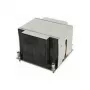 Super Micro Supermicro - disipador de CPU - 4U - para SuperWorkstation 7047AX-72RF (SNK-P2050AP4)