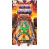 Figura de acción MATTEL M.o.t.U. Origins Tri-Klops 5,5 pulgadas figura de colección