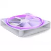 Ventilador individual NZXT F140 RGB 140mm blanco