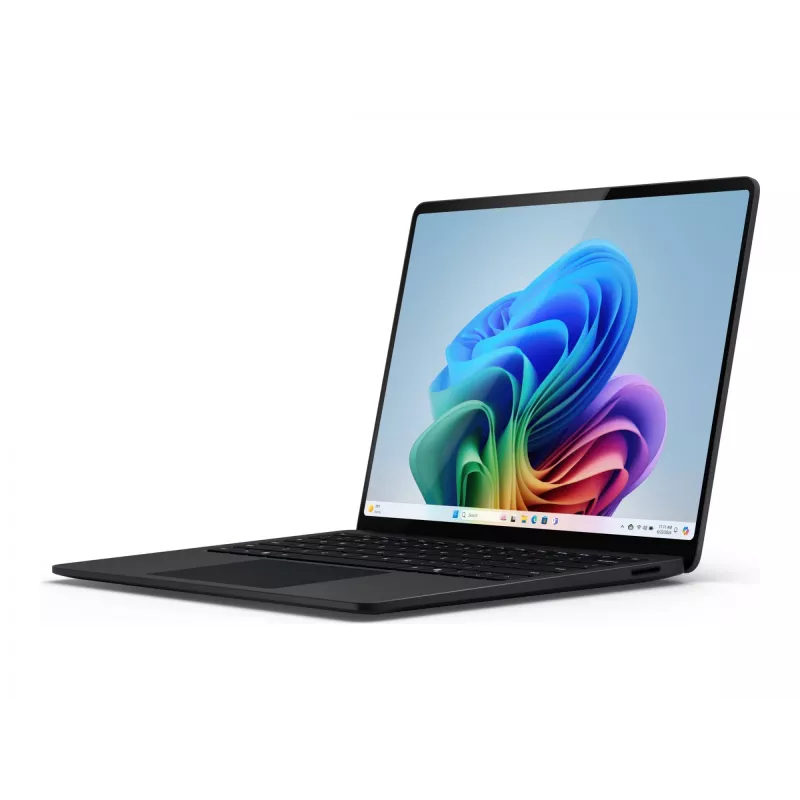 MICROSOFT Surface Laptop 7 Copilot+PC Snapdragon X Elite 13,8 pulgadas LCD táctil 16 GB 1 TB SSD W11H Graphite CEE