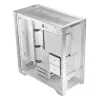 Caja MODECOM VOLCANO EXPANSE T MIDI Blanca