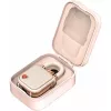 Altavoz portátil mono Divoom LoveLock rosa