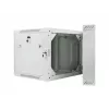 Armario de pared Lanberg WF02-6609-10S
