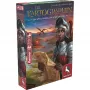 Pegasus Spiele Die Kartographin juego de mesa