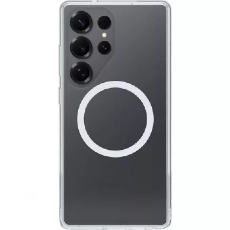 Funda OtterBox Symmetry Clear Magnets