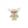 Figuras de acción pack de 2 p.m.i kids world FUGGLER S3 Gold Edition surtido