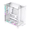Gamemax | Caja | INFINITY PRO WH | ATX