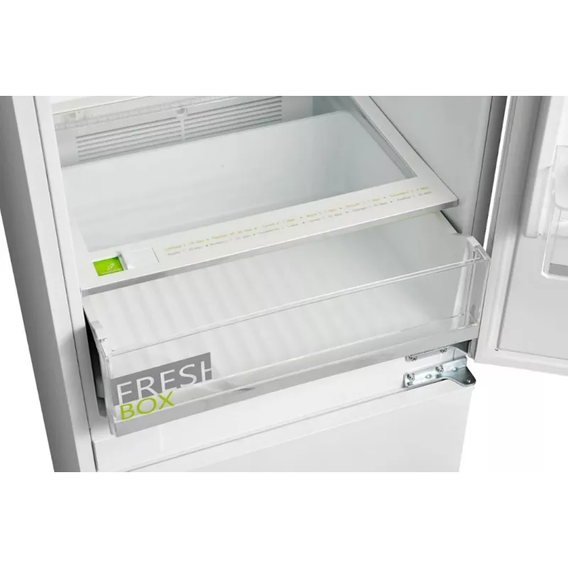 Frigorífico-congelador combinado MDRE353FGE01