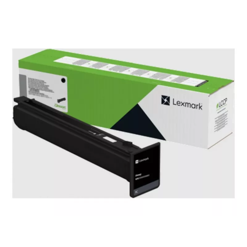 Cartucho de tóner Lexmark 24B7585 3000 páginas Negro