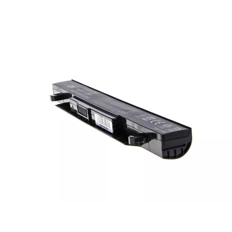 Batería Green Cell AS58 para portátiles ASUS — Li-Ion 2200 mAh, 14.4 V, 4 celdas, negra