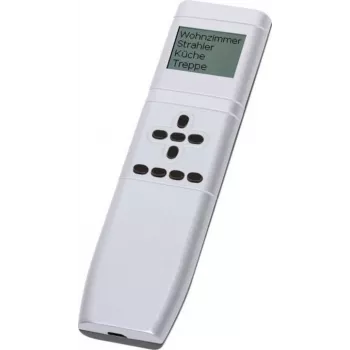 FFD-al/an mando a distancia por radio con pantalla (30000773)