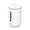Ubiquiti Dream 7 Router WLAN 2,5 Gigabit Ethernet Tri-Band (2,4 GHz / 5 GHz / 6 GHz) Blanco