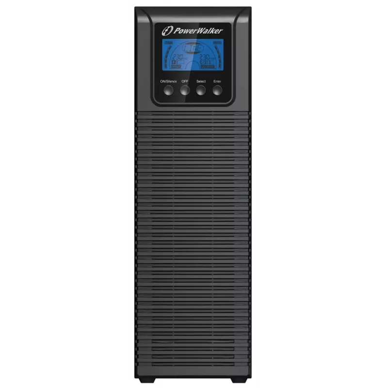 Sistema de alimentación ininterrumpida PowerWalker VFI 2000 TGS