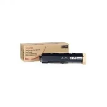 Tóner WC P123/128 Negro 006R01182