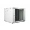 Armario de pared Lanberg WF02-6609-10S