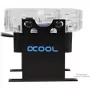 Alphacool Eisdecke Laing DDC Tapa de acrílico V.2 (13186)