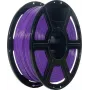 Filamento PLA para impresora 3D FlashForge HS 1,75 mm Morado 1 kg
