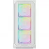 Sharkoon AK5M RGB Midi Tower Blanca