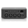 Ubiquiti UniFi Play PoE Puerto de audio, negro