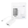 Adaptador de cable de vídeo LogiLink UA0360