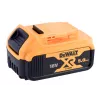 Batería para herramienta Dewalt 18V XR 5Ah Li-Ion Slide Pack